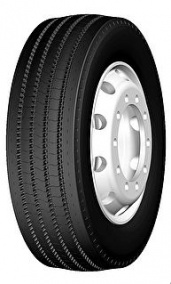 Шина 315/80 R22,5 (КАМА NF-201) 156/150L (НкШЗ)