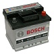 BOSCH